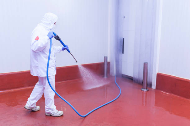 Best Playground Equipment Cleaning  in Mission Hills, CA