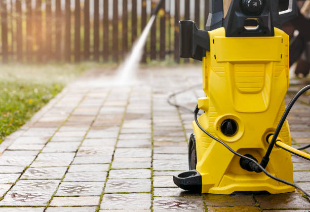 Best Oil Spill Cleanup  in Mission Hills, CA