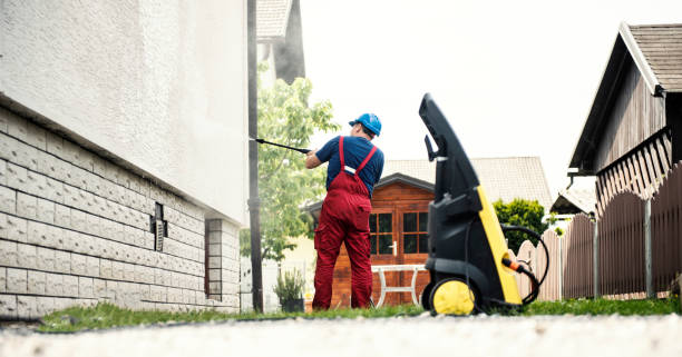 Paint Preparation in Mission Hills, CA